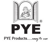 PYE Products